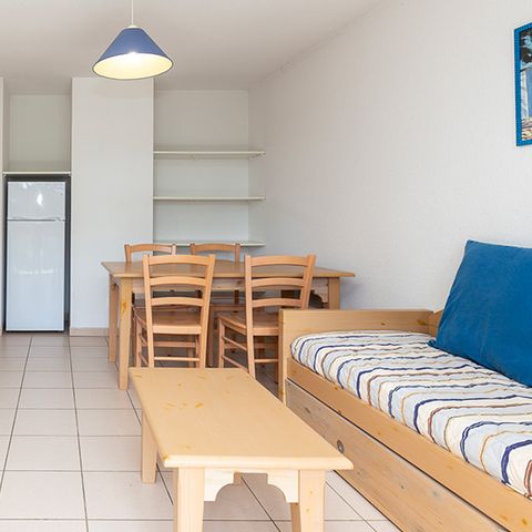 Apartement 7 Personen - 4 Stück