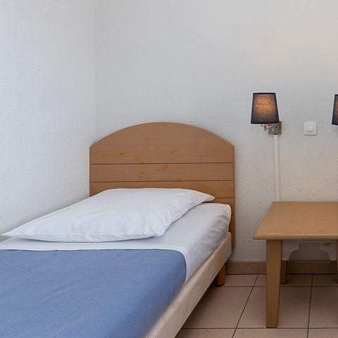 Apartement 7 Personen - 4 Stück