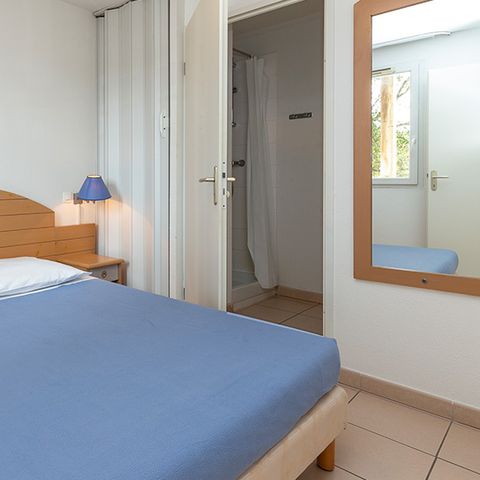 Apartement 7 Personen - 4 Stück