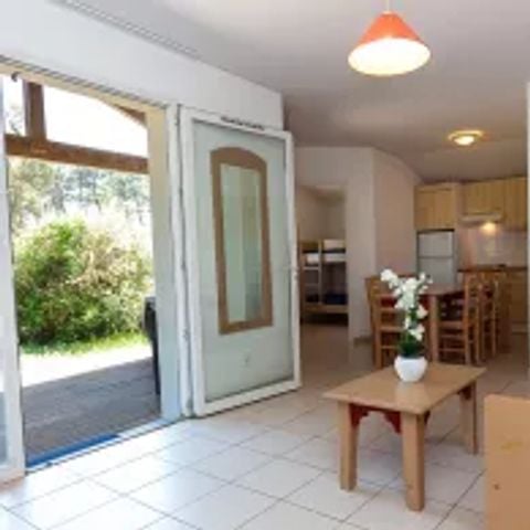 FERIENHAUS 8 Personen - Haus 4 Zimmer 8 Personen - PMR