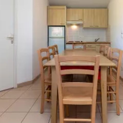 FERIENHAUS 8 Personen - Haus 4 Zimmer 8 Personen - PMR