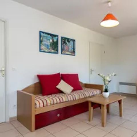 FERIENHAUS 8 Personen - Haus 4 Zimmer 8 Personen - PMR