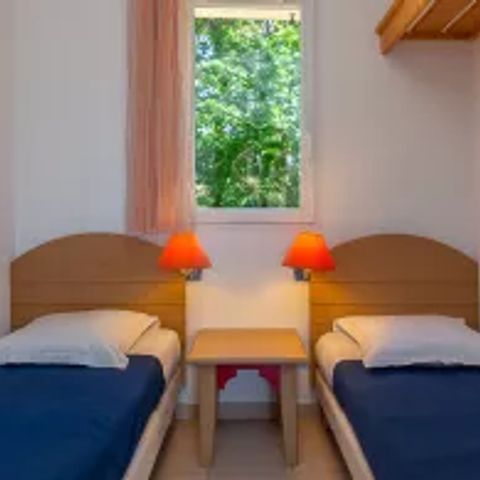 FERIENHAUS 6 Personen - Haus 3 Zimmer 6 Personen - PMR