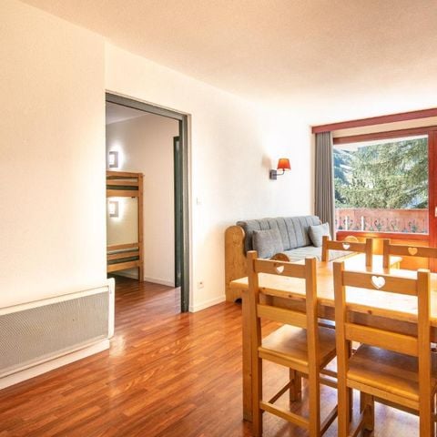 Apartement 6 Personen - Wohnung 6 personen