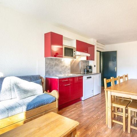 Apartement 8 Personen - Wohnung 8 personen