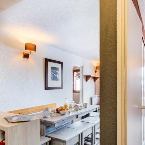 Apartement 6 Personen - 33 m²