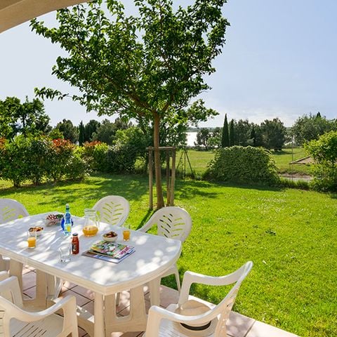 FERIENHAUS 6 Personen - Port Minervois - PMR