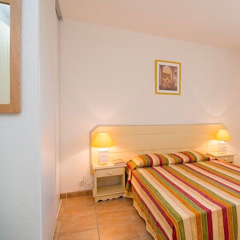 FERIENHAUS 6 Personen - Port Minervois - PMR