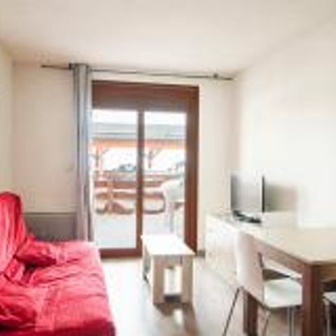 Apartement 4 Personen - Wohnung 4 personen