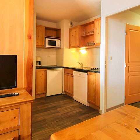 Apartement 6 Personen - 2P/6 PMR