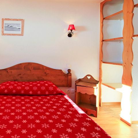 Apartement 6 Personen - 2P/6 PMR