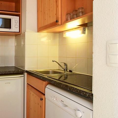 Apartement 6 Personen - 2P/6 PMR