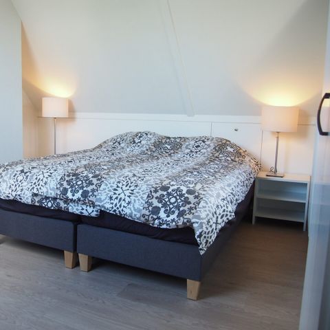 Bungalow 6 Personen - Schipbeek Luxus