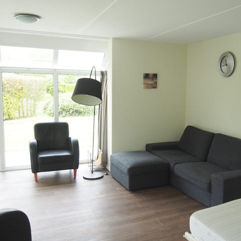 Bungalow 6 Personen - Schipbeek Luxus