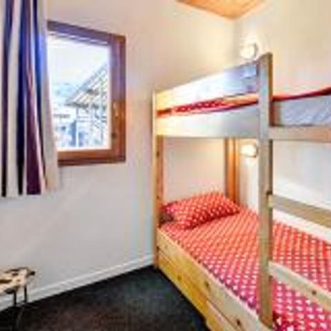 Apartement 5 Personen - Wohnung 5 personen