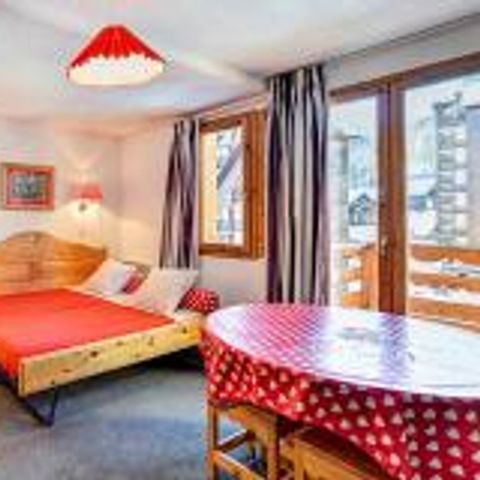 Apartement 6 Personen - DUPLEX