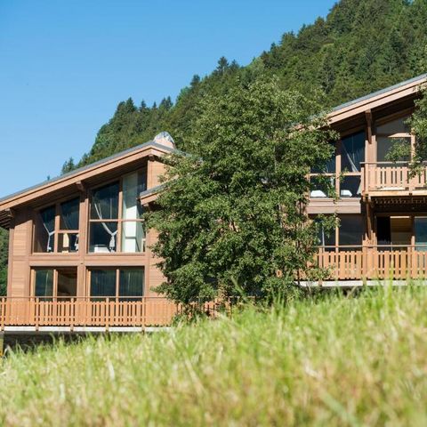 Chalet 11 Personen - CH4/11 Personen