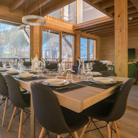 Chalet 14 Personen - CH5/14 Personen