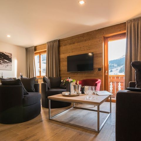 Apartement 6 Personen - 3P/6 Personen