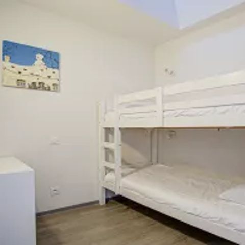 FERIENHAUS 8 Personen - Haus 3 Zimmer 8 Personen klimatisiert