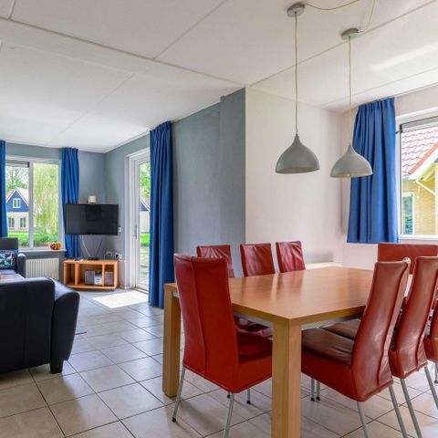 FERIENHAUS 8 Personen - Landhaus 80