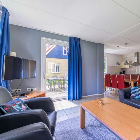 FERIENHAUS 8 Personen - Landhaus 80