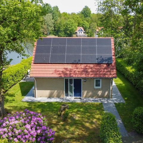 FERIENHAUS 6 Personen - Landhaus 146