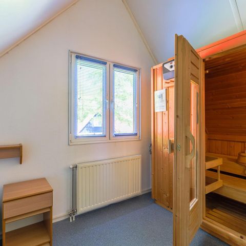 FERIENHAUS 6 Personen - Landhaus 146