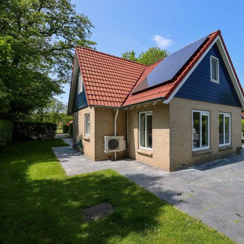 FERIENHAUS 6 Personen - Landhaus 146