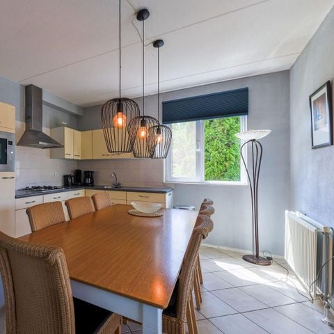 FERIENHAUS 8 Personen - Landhaus 87