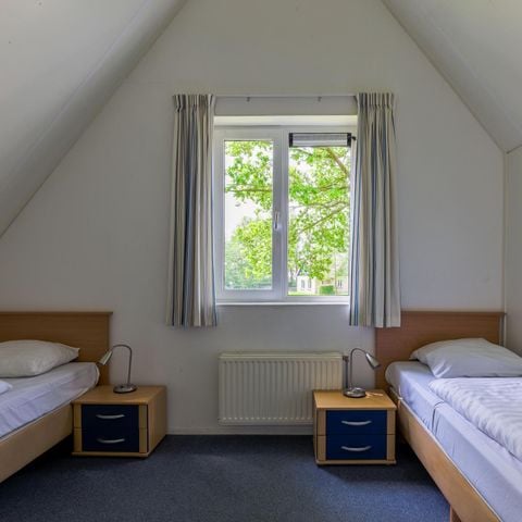 FERIENHAUS 8 Personen - Landhaus 86