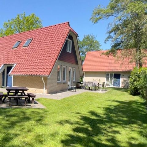 FERIENHAUS 10 Personen - Landhaus 154