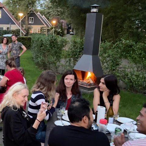 FERIENHAUS 10 Personen - Landhaus 154