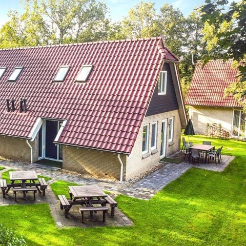 FERIENHAUS 10 Personen - Landhaus 154