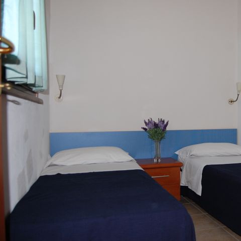 FERIENHAUS 6 Personen - 3-Zimmer-Haus