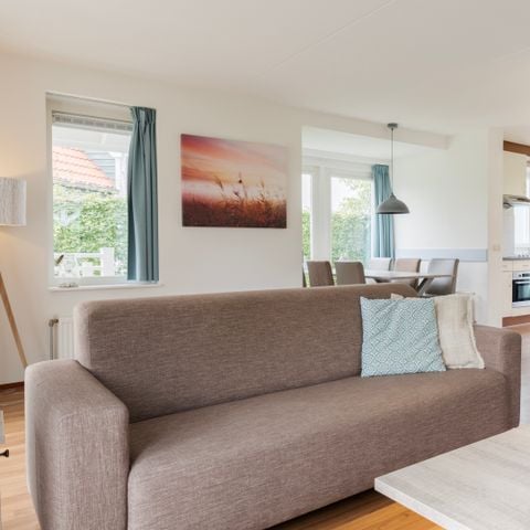 FERIENHAUS 6 Personen - Buitenhuis