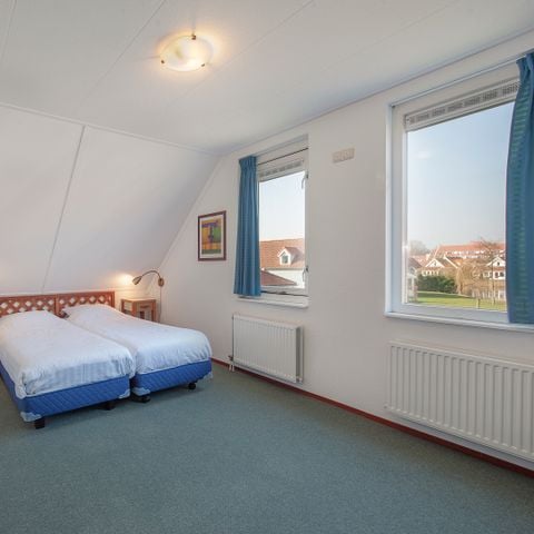 FERIENHAUS 6 Personen - Buitenhuis