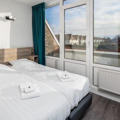 Apartement 6 Personen - (max. 4 Erwachsene) Komfort 6A