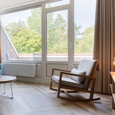 Apartement 4 Personen - Komfort 4B Luxus