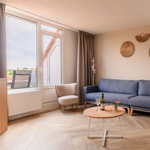 FERIENHAUS 10 Personen - Luxus