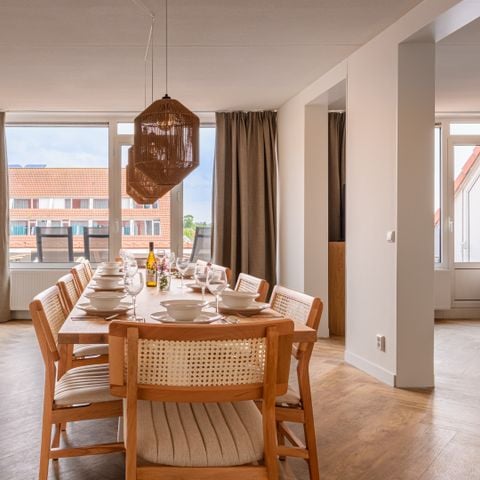 FERIENHAUS 10 Personen - Luxus