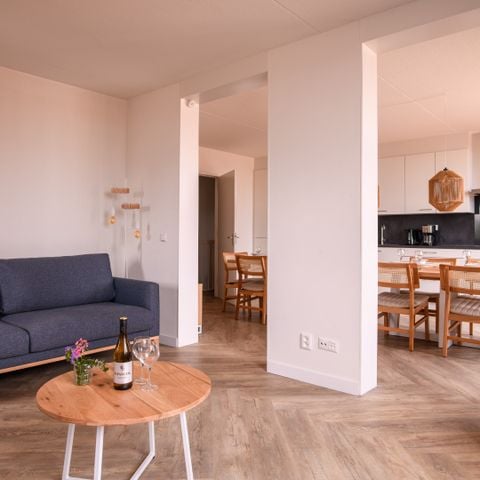 FERIENHAUS 10 Personen - Luxus