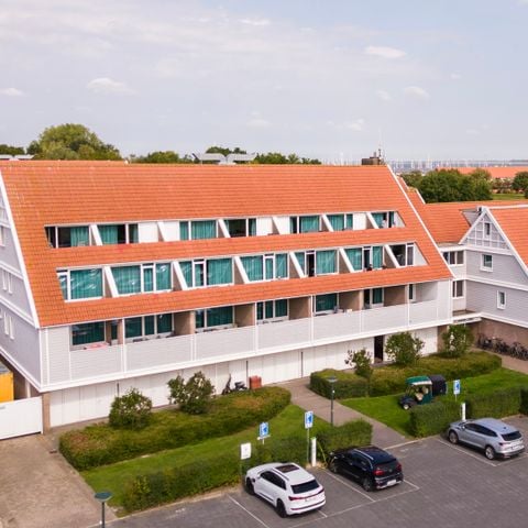 Apartement 2 Personen - Komfort 2B