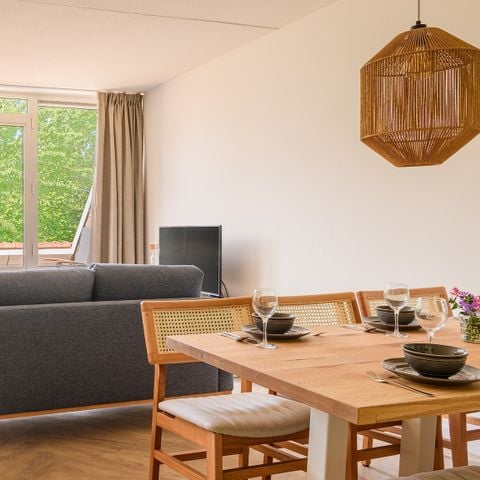 Apartement 6 Personen - Komfort 6AR