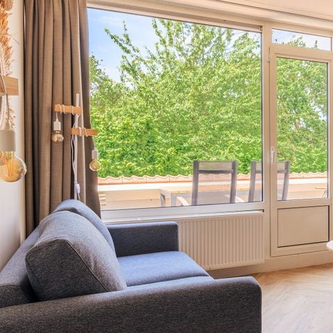 Apartement 6 Personen - Komfort 6AR