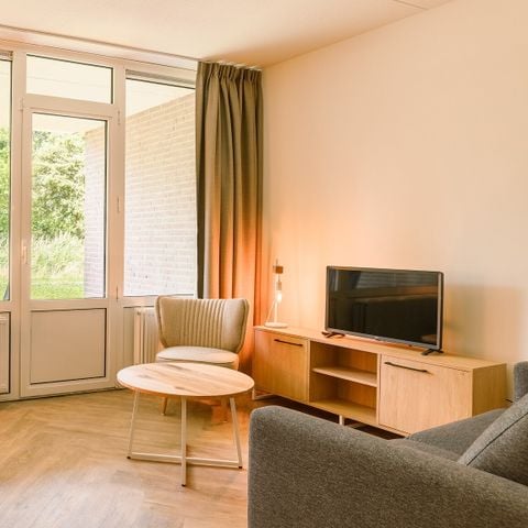 Apartement 4 Personen - Wellness