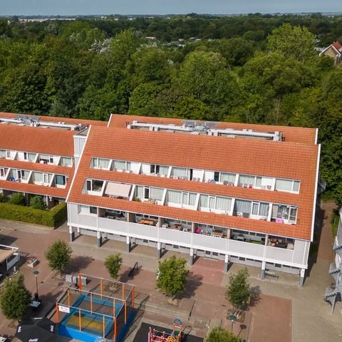 Apartement 4 Personen - Standard