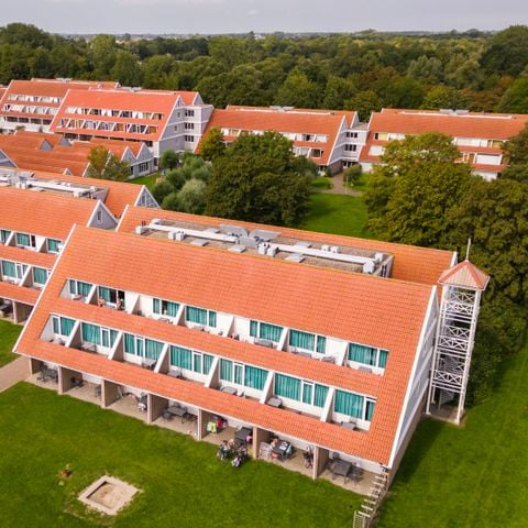 Apartement 4 Personen - Komfort 4A