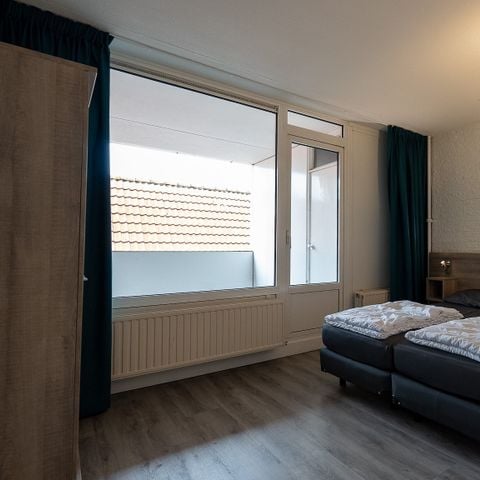 Apartement 6 Personen - (max. 4 Erwachsene)