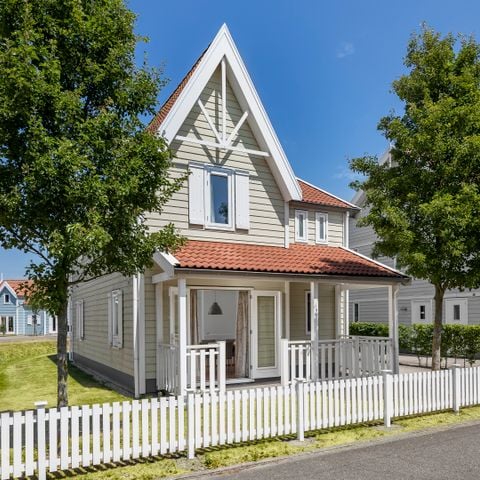 FERIENHAUS 6 Personen - Staetelaan